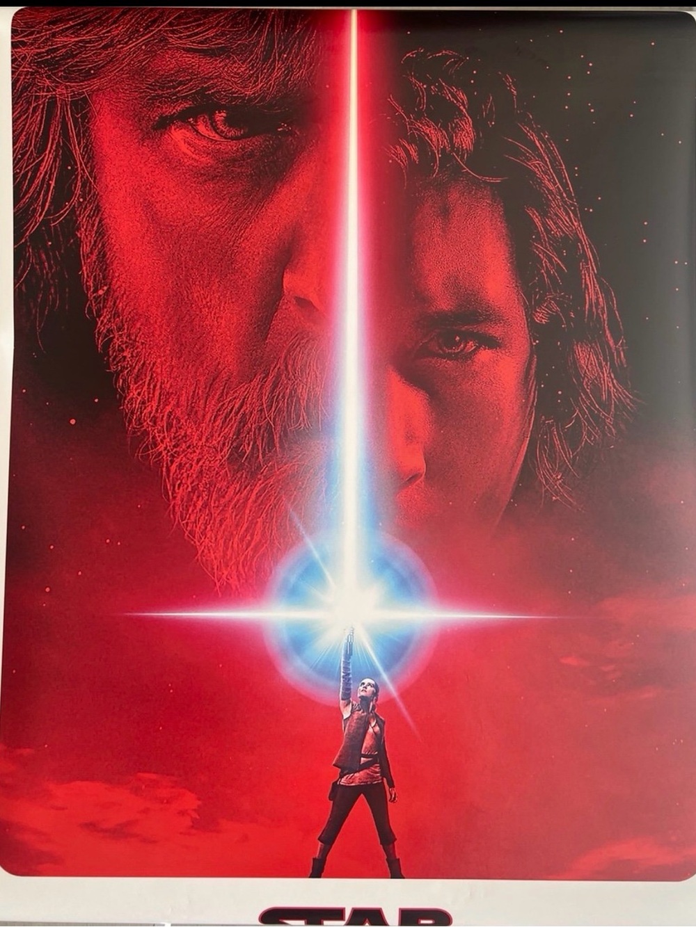 Star Wars Poster